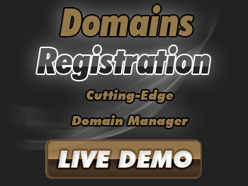 Bargain domain registration & transfer service providers