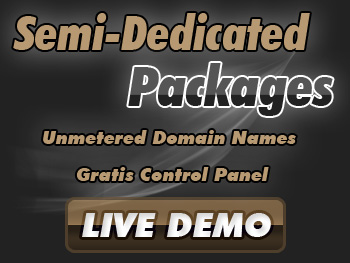 Semi-Dedicated