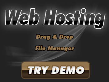 Website Hosting Packages